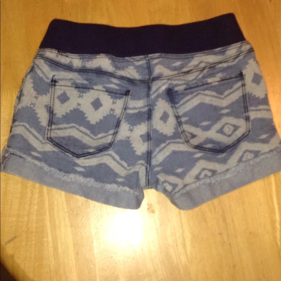 Shorts - Picture 2 of 3